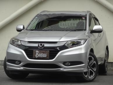 HONDA / ヴェゼル