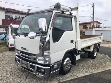 ISUZU / ELF