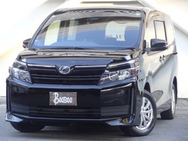TOYOTA / VOXY