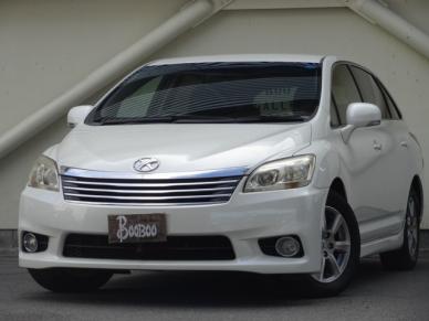 TOYOTA / MARK X ZIO