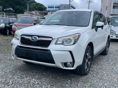 SUBARU / FORESTER