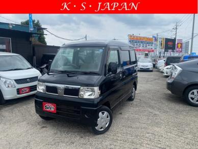 NISSAN / CLIPPER RIO