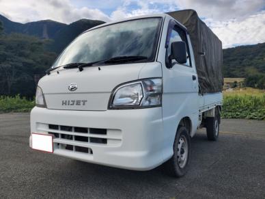 DAIHATSU / HI-JET T