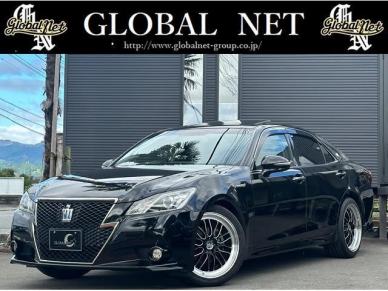 TOYOTA / CROWN ATHLETE