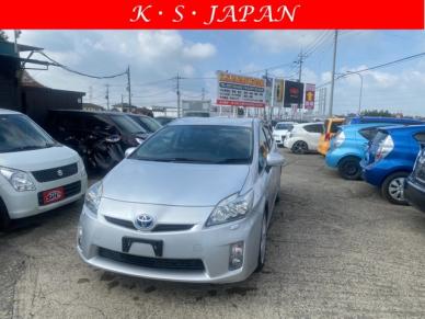 TOYOTA / PRIUS