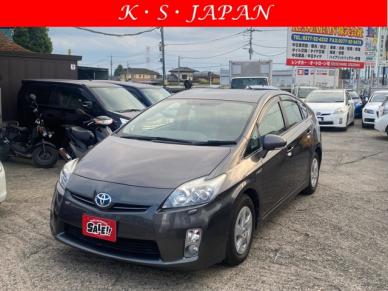 TOYOTA / PRIUS