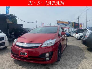 TOYOTA / PRIUS