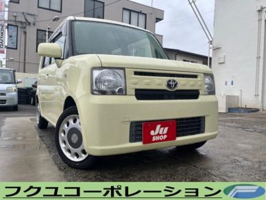 TOYOTA / PIXIS SPACE