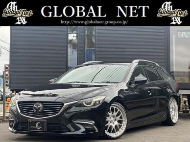 MAZDA / ATENZA W