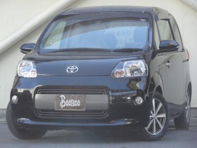TOYOTA / PORTE