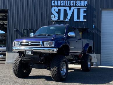 TOYOTA / ハイラックス