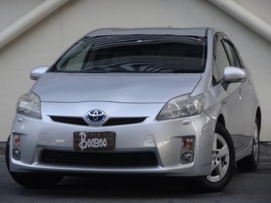 TOYOTA / PRIUS
