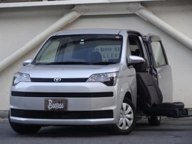 TOYOTA / SPADE