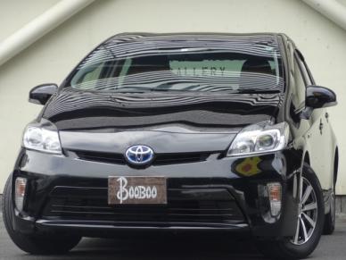 TOYOTA / PRIUS