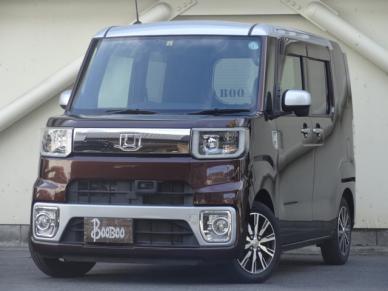 DAIHATSU / WAKE