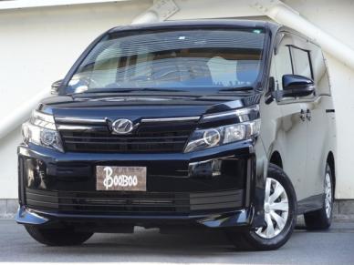 TOYOTA / VOXY