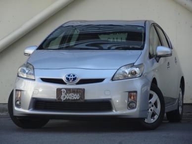 TOYOTA / PRIUS