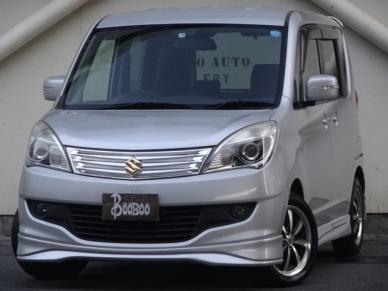 SUZUKI / SOLIO