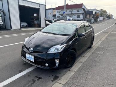 TOYOTA / PRIUS