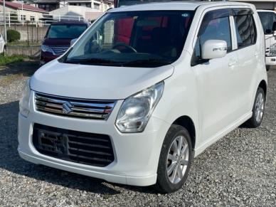 SUZUKI / WAGON R