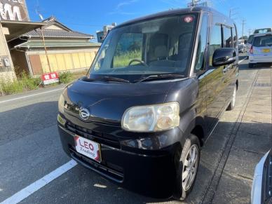 DAIHATSU / TANTO CUSTOM