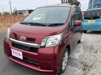 DAIHATSU / MOVE