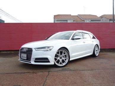 AUDI / A6 AVANT