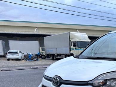 TOYOTA / SIENTA