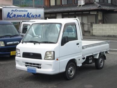SUBARU / SAMBAR T
