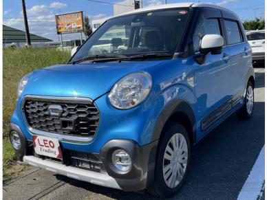 DAIHATSU / キャスト
