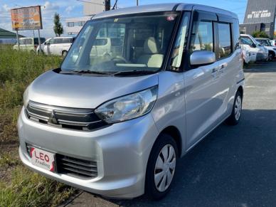MITSUBISHI / eKスペース