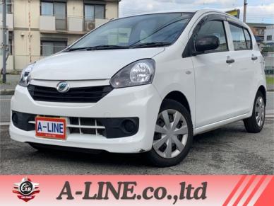 DAIHATSU / MIRA EIS