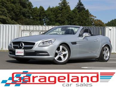 MERCEDES BENZ / SLKクラス