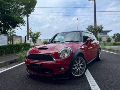 BMW MINI / MINI CLUBMAN