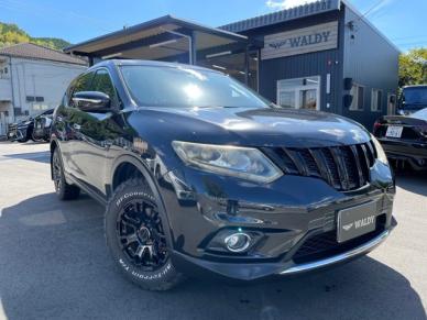 NISSAN / X-TRAIL