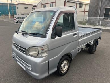 DAIHATSU / HI-JET T