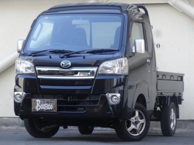 DAIHATSU / HI-JET T