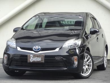 TOYOTA / PRIUS