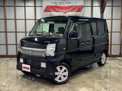 SUZUKI / EVERY