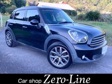 BMW MINI / MINI CROSSOVER