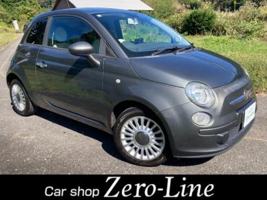 FIAT / 500