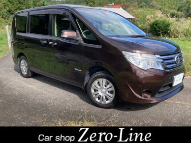 NISSAN / SERENA