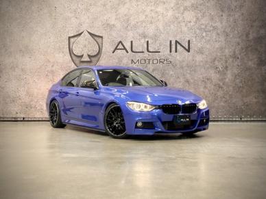 BMW / 3シリーズセダン