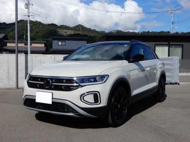VOLKSWAGEN / T-Roc