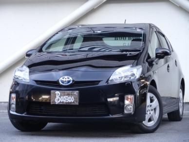 TOYOTA / PRIUS