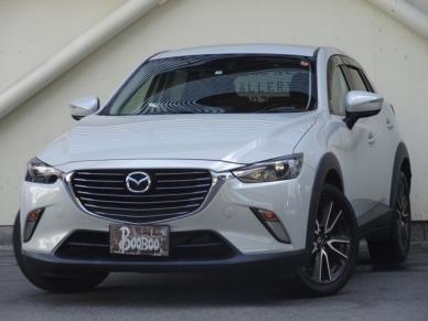 MAZDA / CX-3