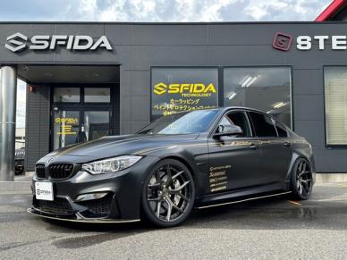 BMW / M3
