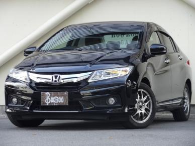 HONDA / GRACE