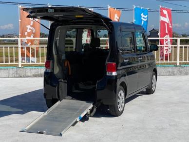 DAIHATSU / TANTO