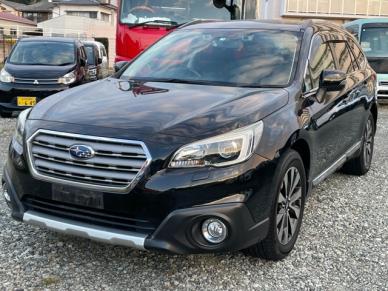 SUBARU / OUTBACK